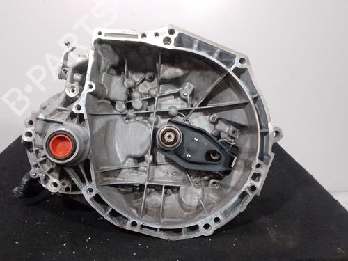 Gearkasse Gearkasse 38754979 38754979