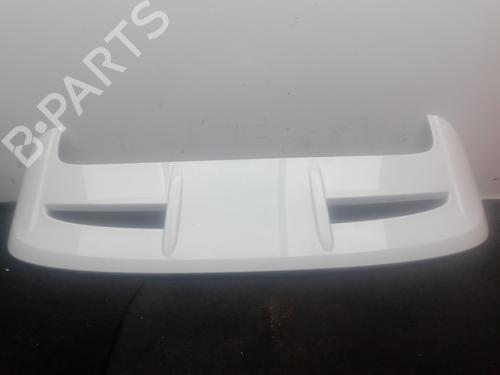 Spoiler bagklap Spoiler bagklap FORD FIESTA VI (CB1, CCN) 1.6 TDCi (90 hp) 34581394 34581394