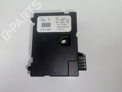 Electronic module AUDI A3 (8P1)  | BP13487169M83 