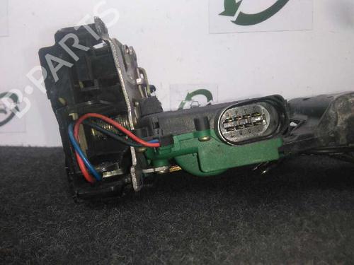 Front right lock VW PASSAT B5.5 (3B3) 1.9 TDI | BP7269194C97 