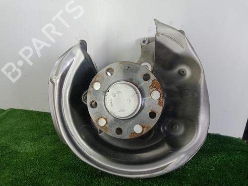 Used Right rear steering knuckle VW PASSAT CC B6 (357) 2.0 TDI (140 hp) 11679418