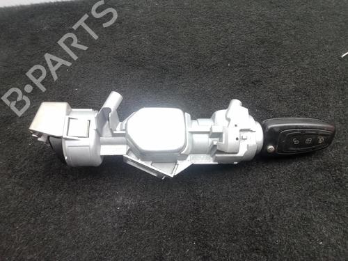 Ignition barrel FORD FOCUS III 1.6 TDCi | BP15815535M48 