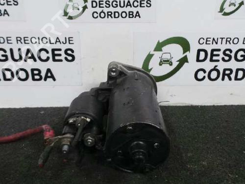 Starter BMW 3 Compact (E36)  | BP5728515M8 
