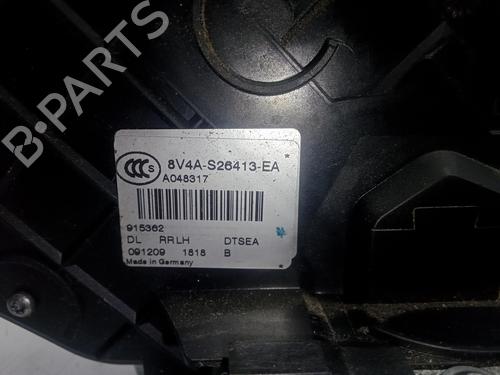 Rear left lock FORD KUGA I 2.0 TDCi | BP16056915C100 