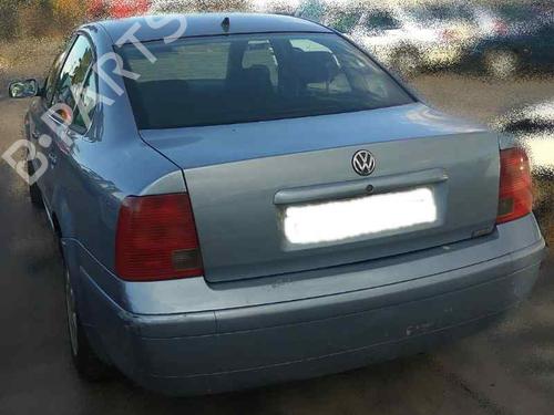 Front right lock VW PASSAT B5 (3B2) 1.9 TDI | BP5712765C97 