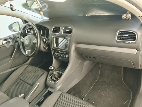 Electronic module VW GOLF VI (5K1) 1.6 TDI | BP40259386M83 - Image 9
