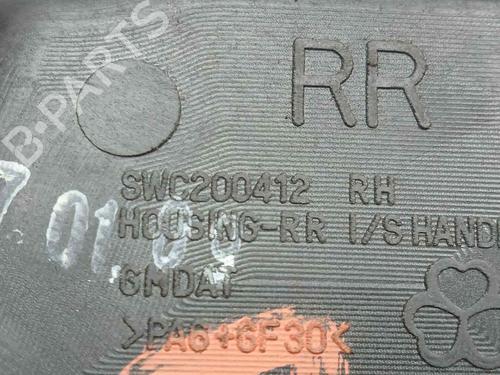 Høyre bak invendig håndtak CHEVROLET CAPTIVA (C100, C140)  | BP30087494I16 