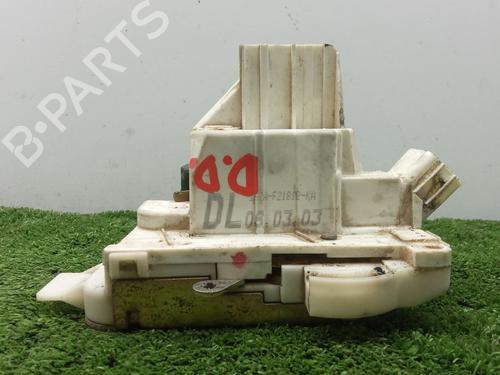 Used Front right lock Front right lock 38729410 38729410