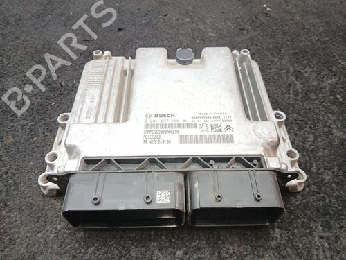 Used Engine control unit (ECU) Engine control unit (ECU) PEUGEOT 2008 II (UD_, US_, UY_, UJ_, UR_, UC_) 1.5 BlueHDI 110 (UDYHSK) (110 hp) 35782159 35782159