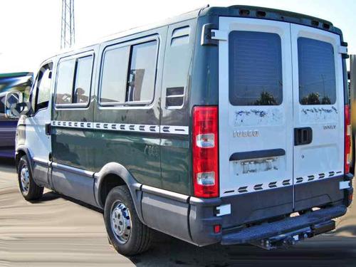 EGR Ventil IVECO DAILY V Van 35C17, 35S17, 40C17, 45C17, 50C17, 60C17, 65C17, 70C17 | BP15844489M69 
