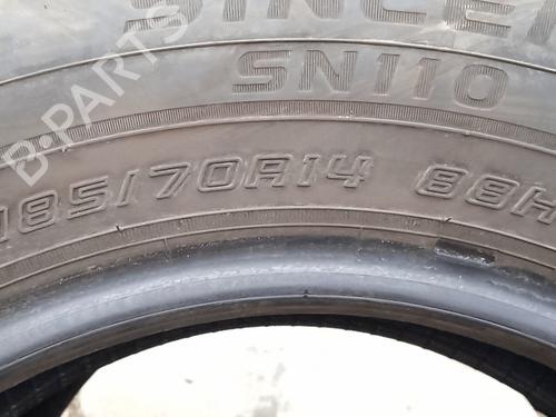 Other HONDA CIVIC VII Hatchback (EU, EP, EV) 1.4 iS (EP1, EU5, EU7) | BP29992978O1 