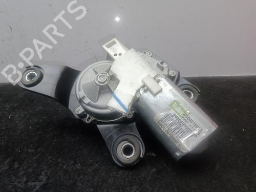 Used Rear wiper motor PEUGEOT 508 SW I (8E_) 2.0 BlueHDi 150 (150 hp) 30399207