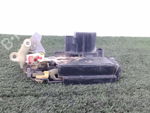 Used Front left lock SSANGYONG REXTON / REXTON II (GAB_) 2.7 Xdi 4x4 (165 hp) 29350991