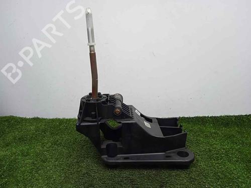 Gear lever OPEL CROSSLAND X / CROSSLAND (P17, P2QO)  | BP15491086M90 