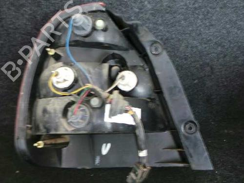 Right taillight DAEWOO NUBIRA Saloon (J100)  | BP5738798C35 