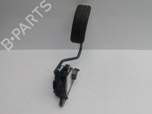 Used Pedal RENAULT CLIO III (BR0/1, CR0/1) [2005-2014]  29354337