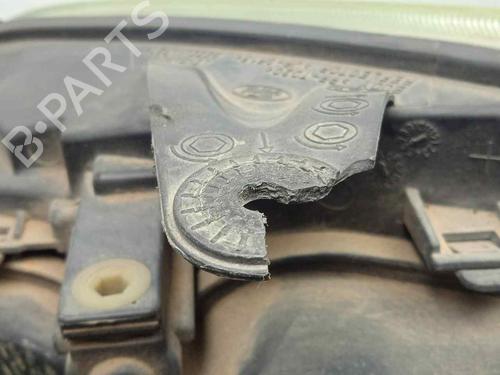 Right headlight FORD FOCUS II (DA_, HCP, DP)  | BP21174629C29 