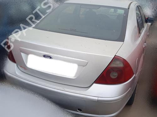 Right headlight FORD MONDEO III (B5Y)  | BP10700979C29 
