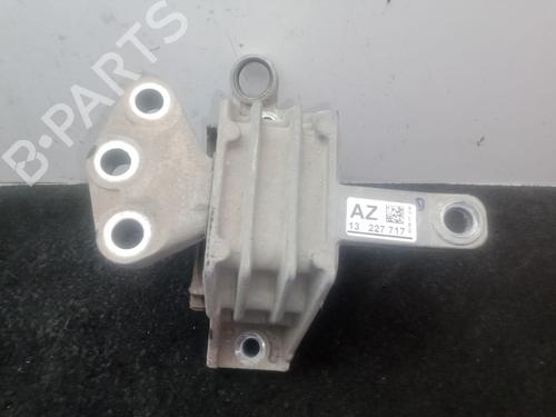 Apoio do motor Apoio do motor OPEL INSIGNIA A (G09) 2.0 CDTI (68) (131 hp) 34715208 34715208