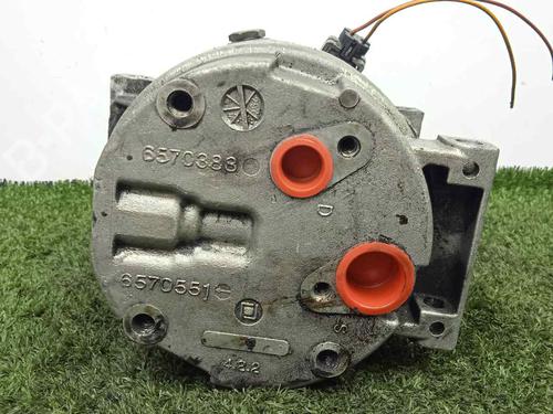 AC compressor RENAULT VEL SATIS (BJ0_) 2.2 dCi (BJ0E, BJ0F) | BP10354736M34 