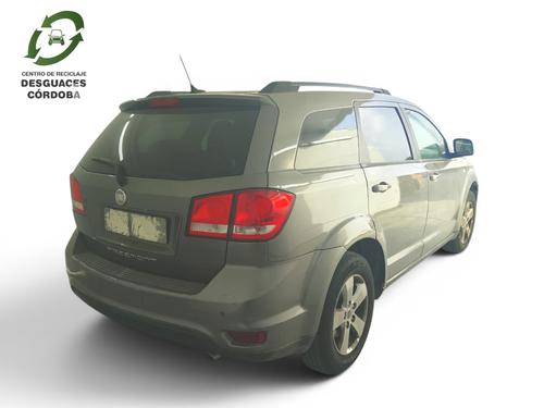 Left tailgate light FIAT FREEMONT (345_) 2.0 JTD | BP39568575C79 - Image 9