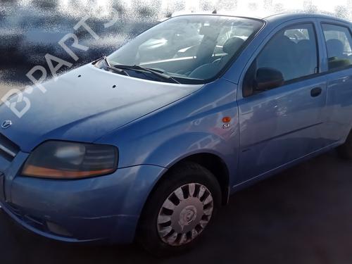 Right mirror DAEWOO KALOS (KLAS) 1.2 | BP11734054C27 