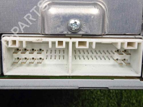 Radio HYUNDAI i40 I CW (VF)  | BP10138178E6 