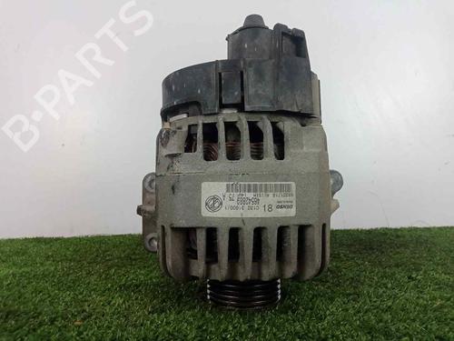 Alternator FIAT PUNTO (188_)  | BP15197392M7 