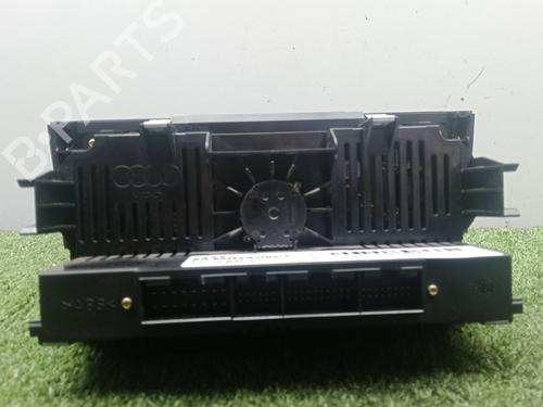Climate control AUDI A3 (8P1) 1.6 FSI | BP37520388I5 - Image 2