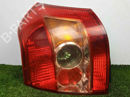Used Left taillight TOYOTA COROLLA (_E12_) 1.6 VVT-i (ZZE121_, ZZE121R) (110 hp) 22638117