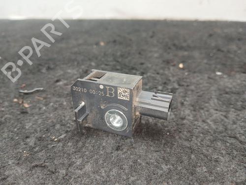 Used Electronic sensor Electronic sensor OPEL ASTRA J Sports Tourer (P10) 1.3 CDTI (35) (95 hp) 39992770 39992770