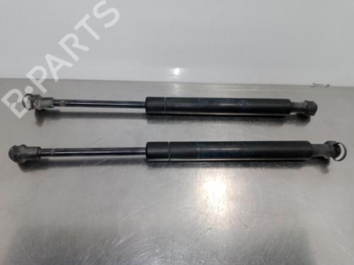 Used Tailgate lift support BMW 6 Convertible (E64) 645 Ci (333 hp) 14485176