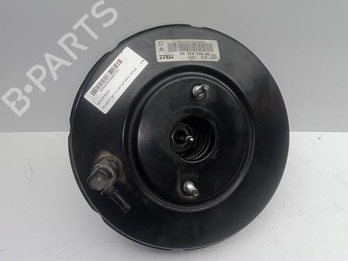 Used Servo brake PEUGEOT 207 (WA_, WC_) [2006-2015]  29460360