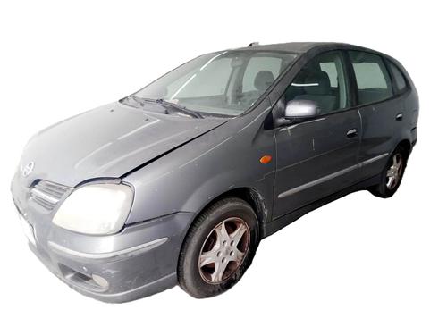 Used Parts NISSAN ALMERA TINO (V10)  2.2 dCi  4919065