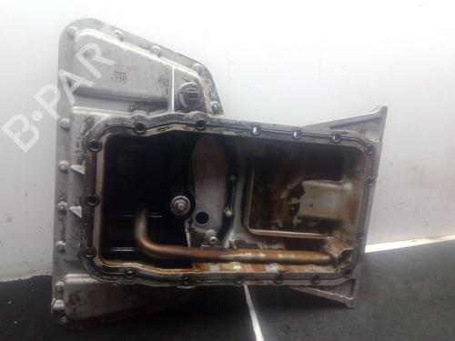 Oil sump OPEL OMEGA B Estate (V94) 2.5 V6 (F35, M35, P35) | BP29394592M115 