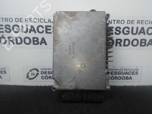 Used Engine control unit (ECU) CHRYSLER VOYAGER / GRAND VOYAGER III (GS_, NS_) 2.4 i (151 hp) 6444600