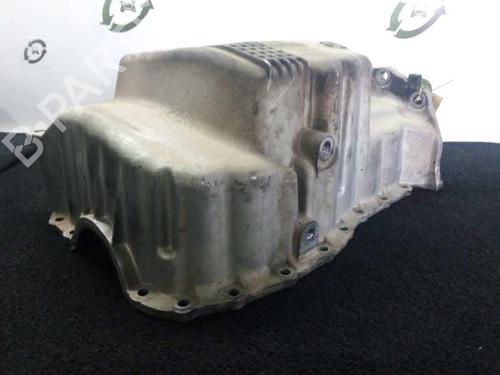 Oil sump NISSAN MICRA III (K12) 1.5 dCi | BP14252962M115 