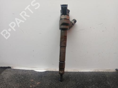 Used Injector Injector LAND ROVER RANGE ROVER EVOQUE (L538) 2.0 D 4x4 (150 hp) 40236901 40236901