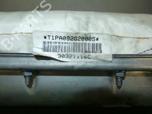 Passasjer kollisjonspute BMW X5 (E53) 3.0 i | BP5713700C10 