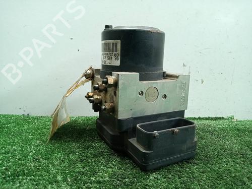 ABS Bremseaggregat DAEWOO REZZO (U100) 1.6 (105 hp) 5736937