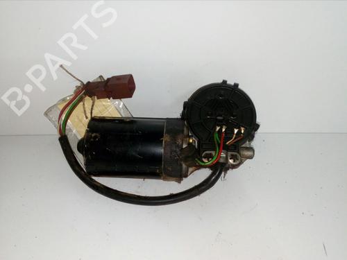 Used Front wiper motor CITROËN XSARA PICASSO (N68) 2.0 HDi (90 hp) 5722954