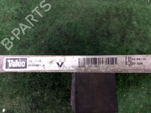 AC radiator DACIA SANDERO 1.2 16V | BP39568568M32 - Image 3
