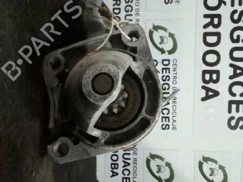 Used Starter FORD ESCORT V Express (AVF) [1990-1994]  7332105