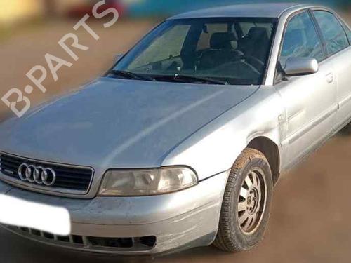 Engine control unit (ECU) AUDI A4 B5 (8D2)  | BP17140452M57 