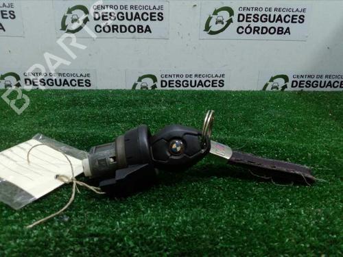 Ignition barrel BMW 3 (E46)  | BP6450076M48 