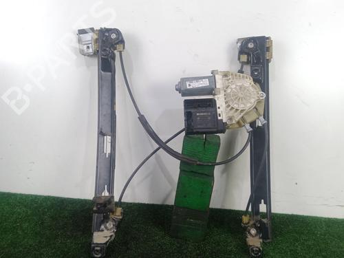 Front left window mechanism SEAT LEON (1P1) 1.9 TDI | BP30762633C22 - Image 2