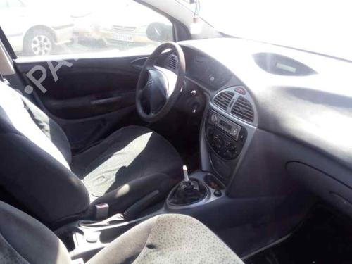 Left front driveshaft CITROËN C5 I (DC_)  | BP5744186M38 