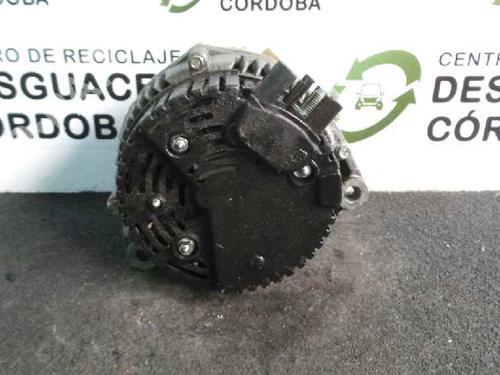 Alternator PEUGEOT 806 (221) 1.9 TD | BP5744500M7 