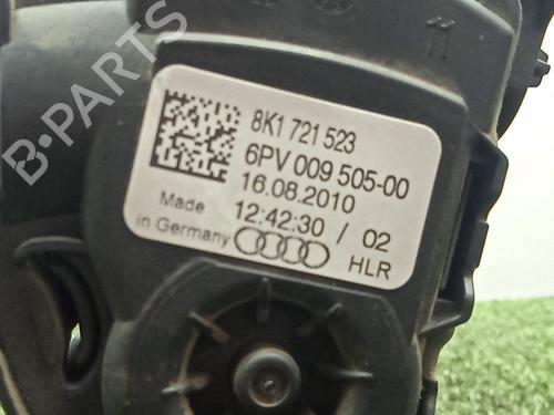 Pedal AUDI Q5 (8RB) 2.0 TDI quattro | BP35964010I4 - Image 4