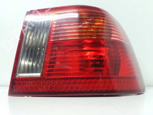 Used Right taillight SEAT IBIZA II (6K1) [1993-2002]  5702394